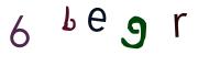 Графічна CAPTCHA