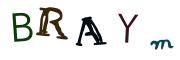 Графічна CAPTCHA