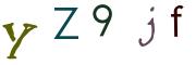 Графічна CAPTCHA