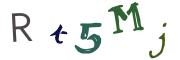 Графічна CAPTCHA