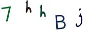 Графічна CAPTCHA
