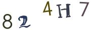 Графічна CAPTCHA