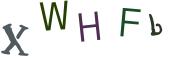 Графічна CAPTCHA