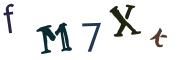 Графічна CAPTCHA