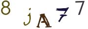 Графічна CAPTCHA