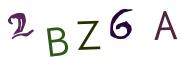 Графічна CAPTCHA