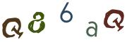 Графічна CAPTCHA