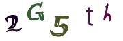 Графічна CAPTCHA