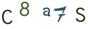 Графічна CAPTCHA