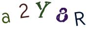 Графічна CAPTCHA