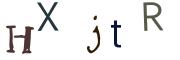 Графічна CAPTCHA