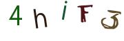 Графічна CAPTCHA