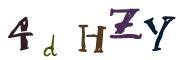 Графічна CAPTCHA