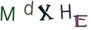 Графічна CAPTCHA