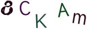 Графічна CAPTCHA