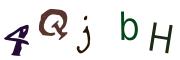 Графічна CAPTCHA