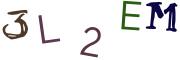 Графічна CAPTCHA
