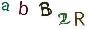 Графічна CAPTCHA