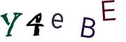 Графічна CAPTCHA