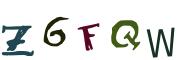 Графічна CAPTCHA