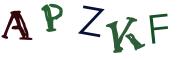 Графічна CAPTCHA