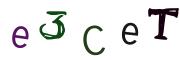 Графічна CAPTCHA