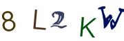 Графічна CAPTCHA