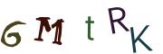 Графічна CAPTCHA