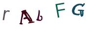 Графічна CAPTCHA