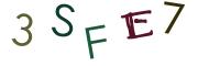 Графічна CAPTCHA