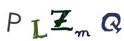 Графічна CAPTCHA