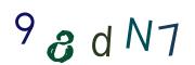 Графічна CAPTCHA