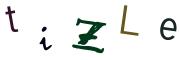 Графічна CAPTCHA