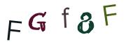 Графічна CAPTCHA