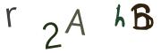 Графічна CAPTCHA