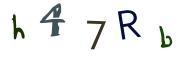 Графічна CAPTCHA