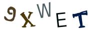 Графічна CAPTCHA