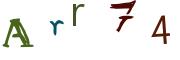 Графічна CAPTCHA
