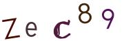 Графічна CAPTCHA