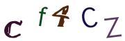Графічна CAPTCHA