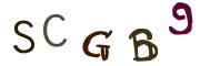 Графічна CAPTCHA