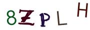 Графічна CAPTCHA