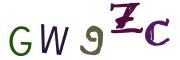 Графічна CAPTCHA