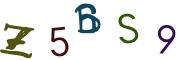 Графічна CAPTCHA