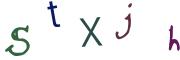 Графічна CAPTCHA
