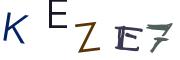 Графічна CAPTCHA
