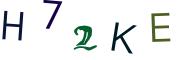 Графічна CAPTCHA