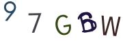 Графічна CAPTCHA