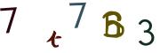 Графічна CAPTCHA