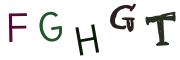 Графічна CAPTCHA